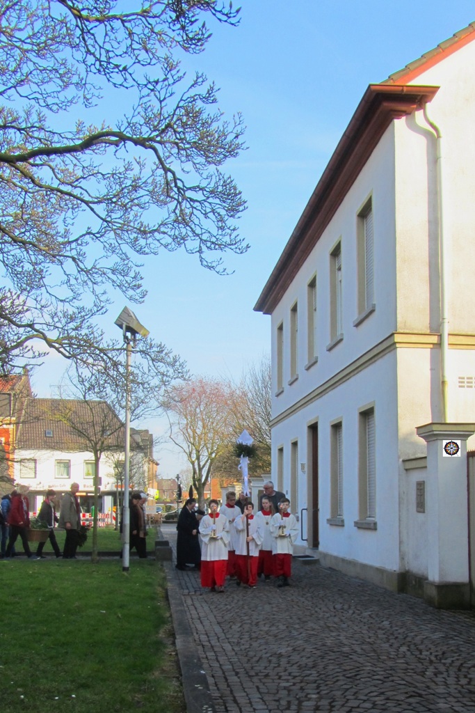 2018 03 24 D 47647 Aldekerk Markstraße Palmsonntag 0028acv