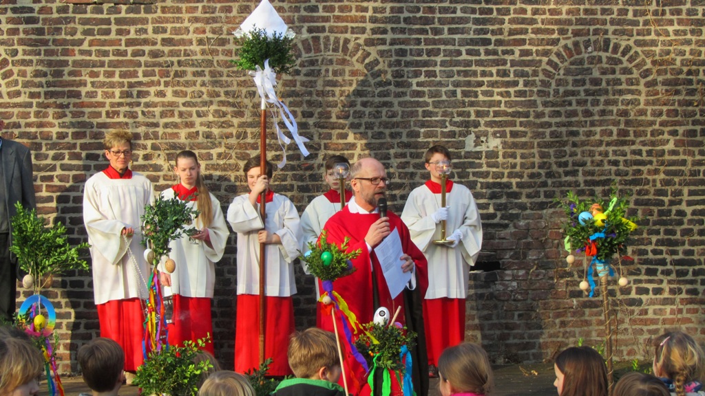 2018 03 24 D 47647 Aldekerk Markstraße Palmsonntag 0028acv