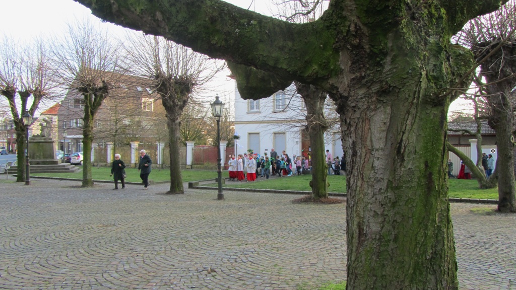 2018 03 24 D 47647 Aldekerk Markstraße Palmsonntag 0028acv
