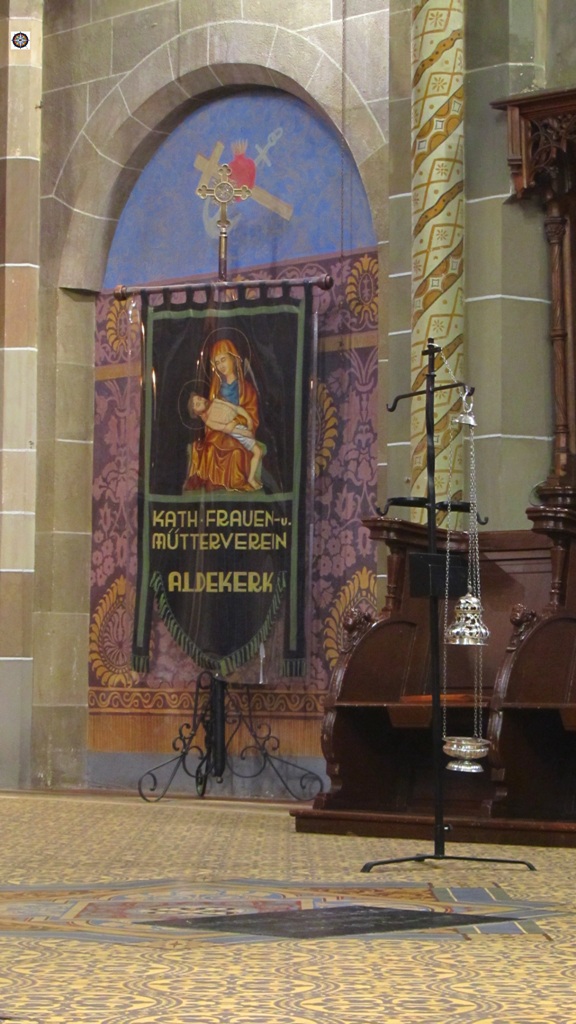 2018 03 24 D 47647 Aldekerk Markstraße Palmsonntag 0028acv
