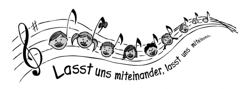 2026 Pfarrfest Projektchor Einladung