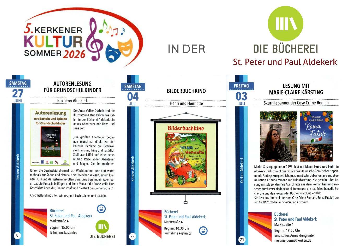 260528 Kultursommer