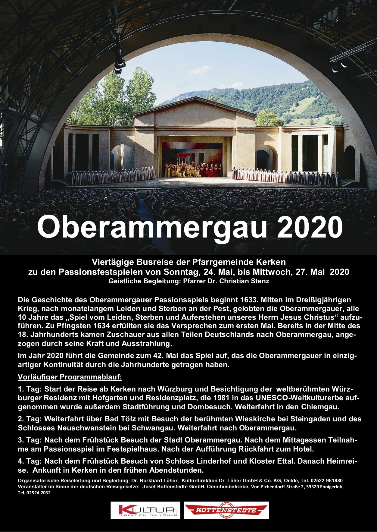 Oberammergau vorne